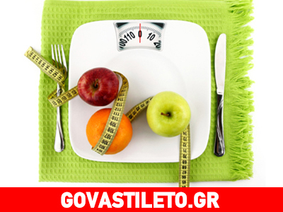 Δίαιτα: Πώς προειδοποιεί το σώμα να σταματήσουμε